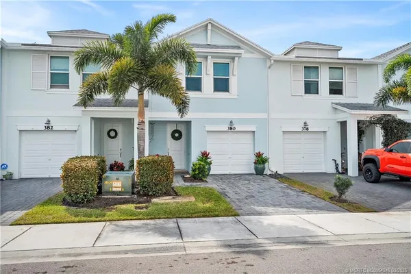 $385,000 | 380 Southeast Sea Hunt Way, Stuart, FL 34994