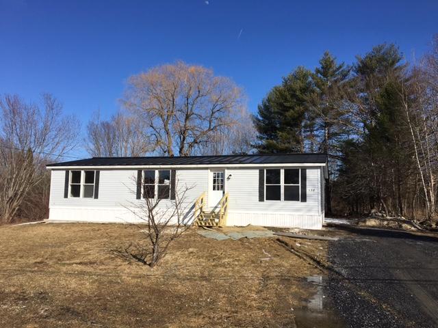 138 Bassett Road Winslow, ME 04901 - Photo 1 of 1 Front of home