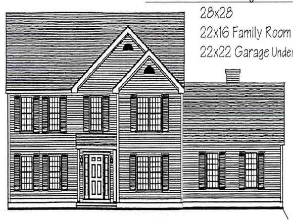35-45 Wallingford Road Milford, NH 03055 - Photo 1 of 3 Gallery Image 1