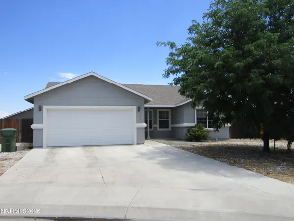 $349,900 | 121 Jarbidge Court, Fallon, NV 89406