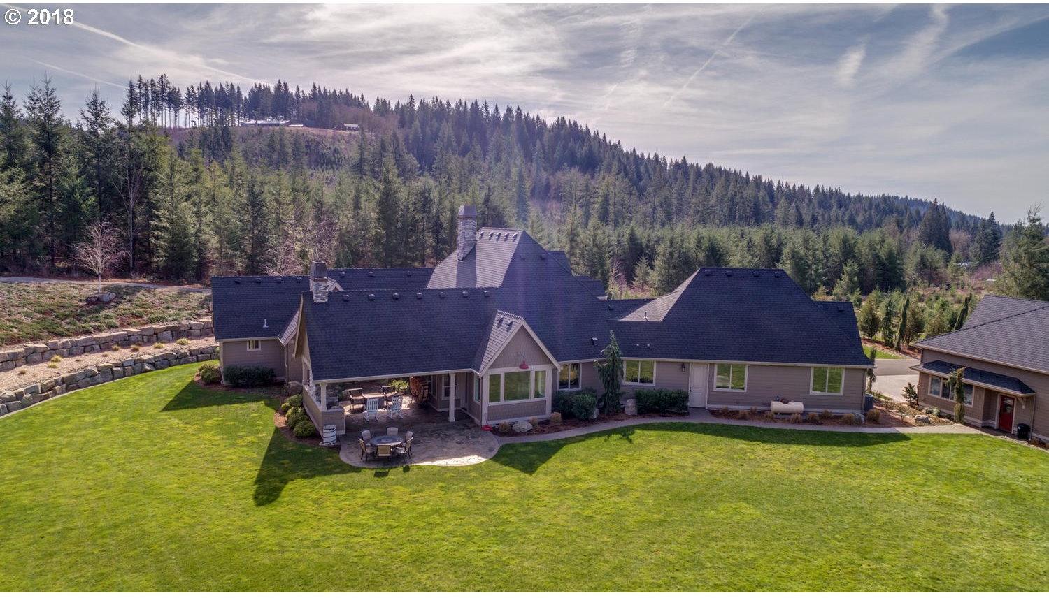 16301 Northeast Gabriel Road Yacolt, WA 98675 - Photo 30 of 32 Gallery Image 30
