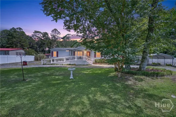 $234,900 | 144 Midland Drive, Guyton, GA 31312
