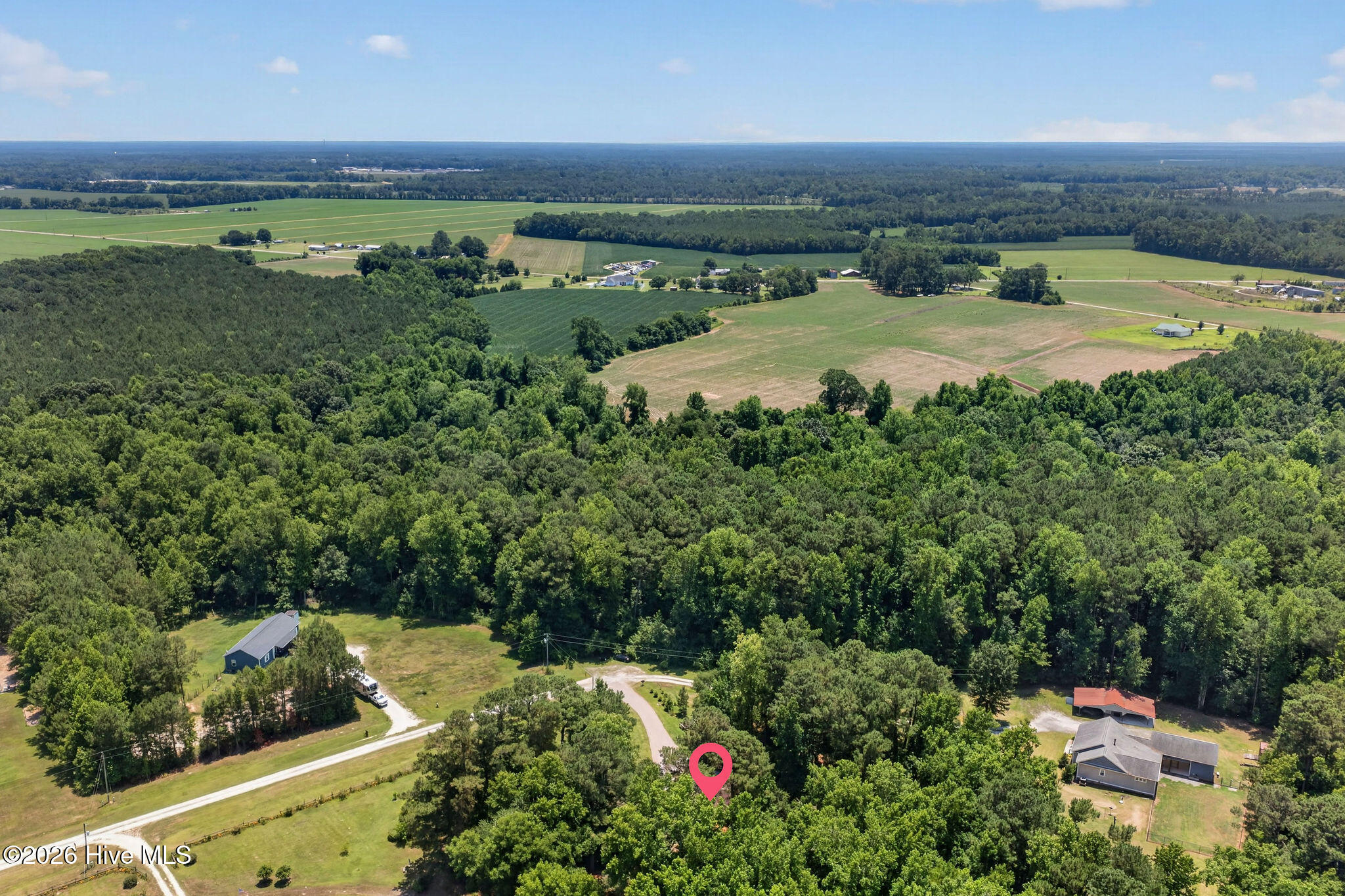 434 Upland Road Willard, NC 28478 - Photo 64 of 70