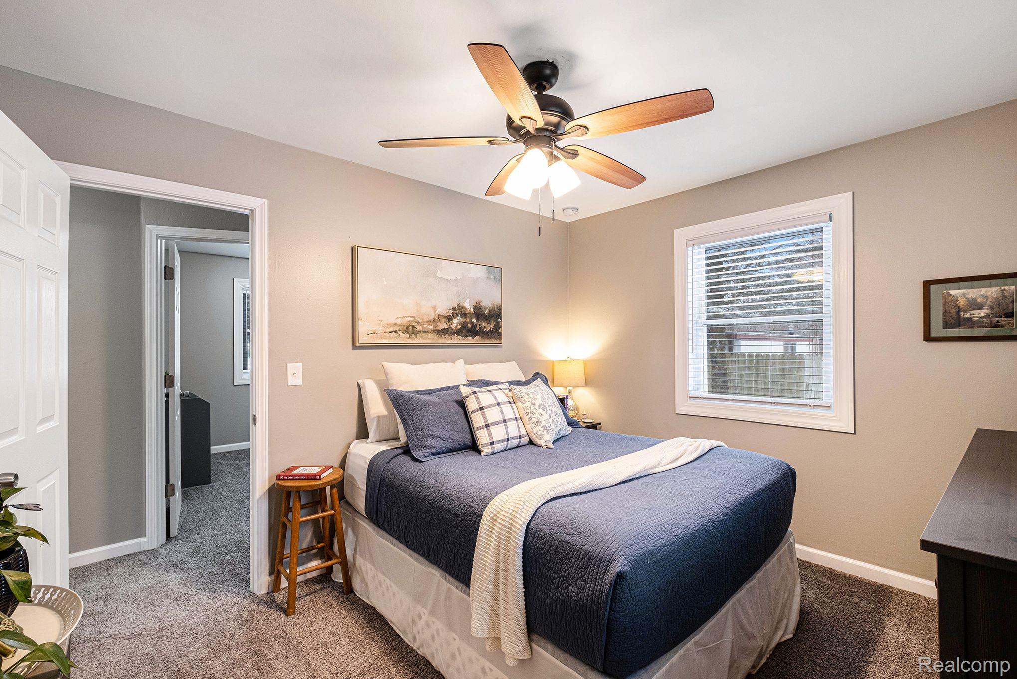 1318 East Burnside Road North Branch, MI 48461 - Photo 24 of 42 Gallery Image 24