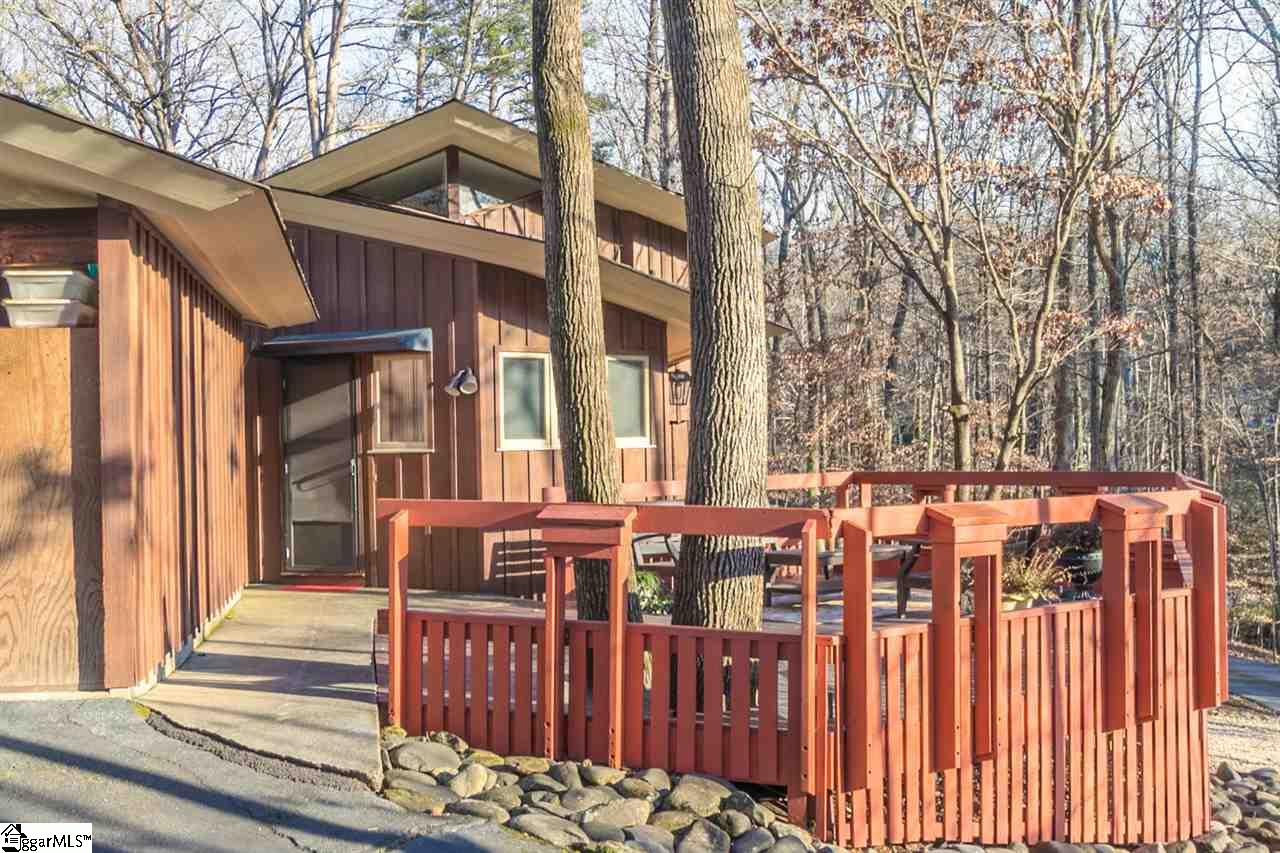 436 Henderson Road Greenville, SC 29607 - Photo 22 of 27