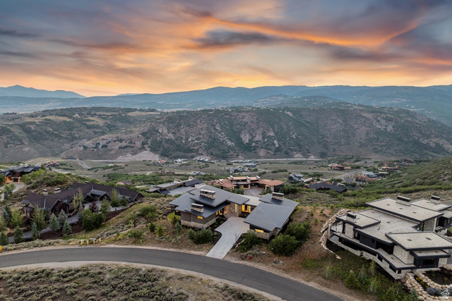 2603 Canyon Gate Park City, UT 84098 - Photo 80 of 104 Gallery Image 80