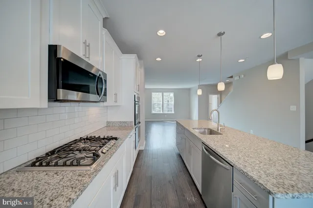 $469,000 | 2714 Pinebrook Road, Landover, MD 20785