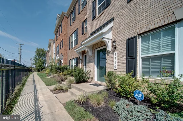 $469,000 | 2714 Pinebrook Road, Landover, MD 20785