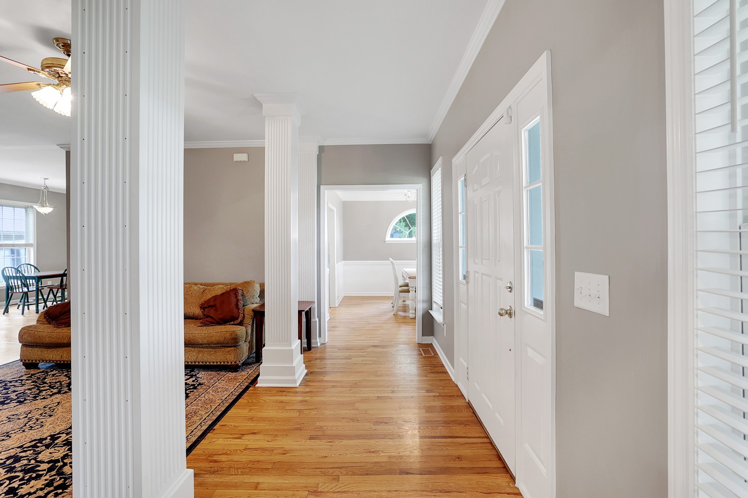 175 McMahan Road Bradyville, TN 37026 - Photo 11 of 70