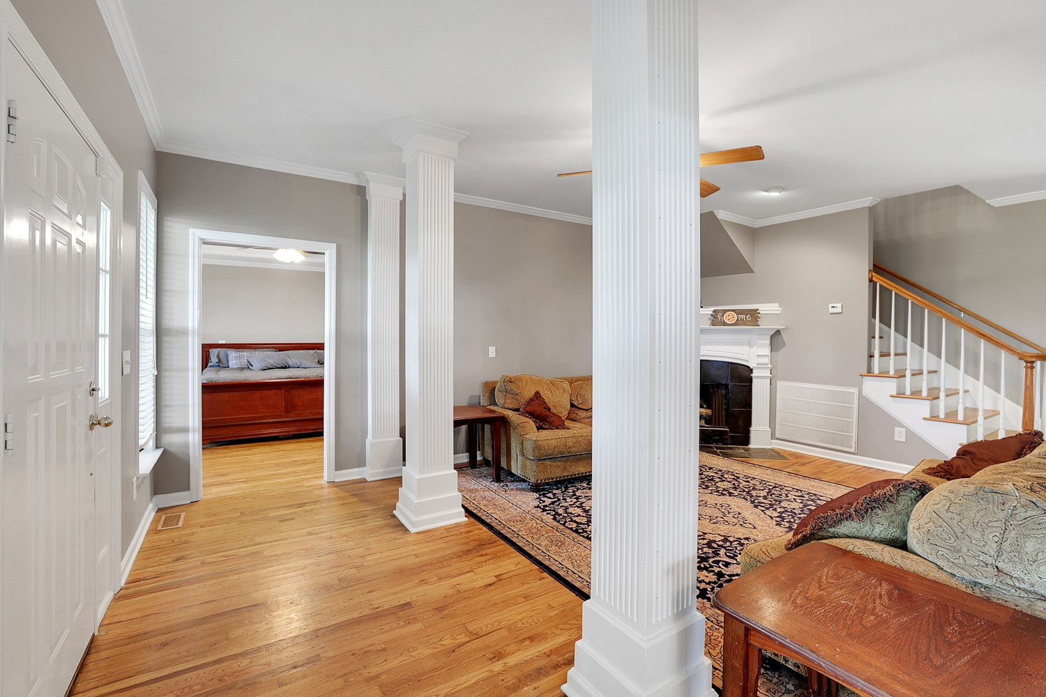 175 McMahan Road Bradyville, TN 37026 - Photo 13 of 70