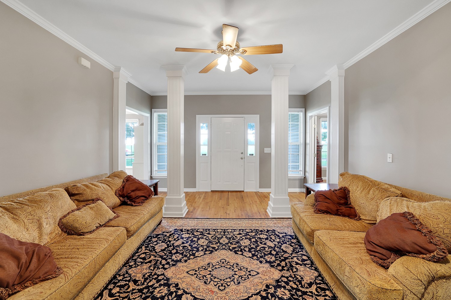 175 McMahan Road Bradyville, TN 37026 - Photo 14 of 70