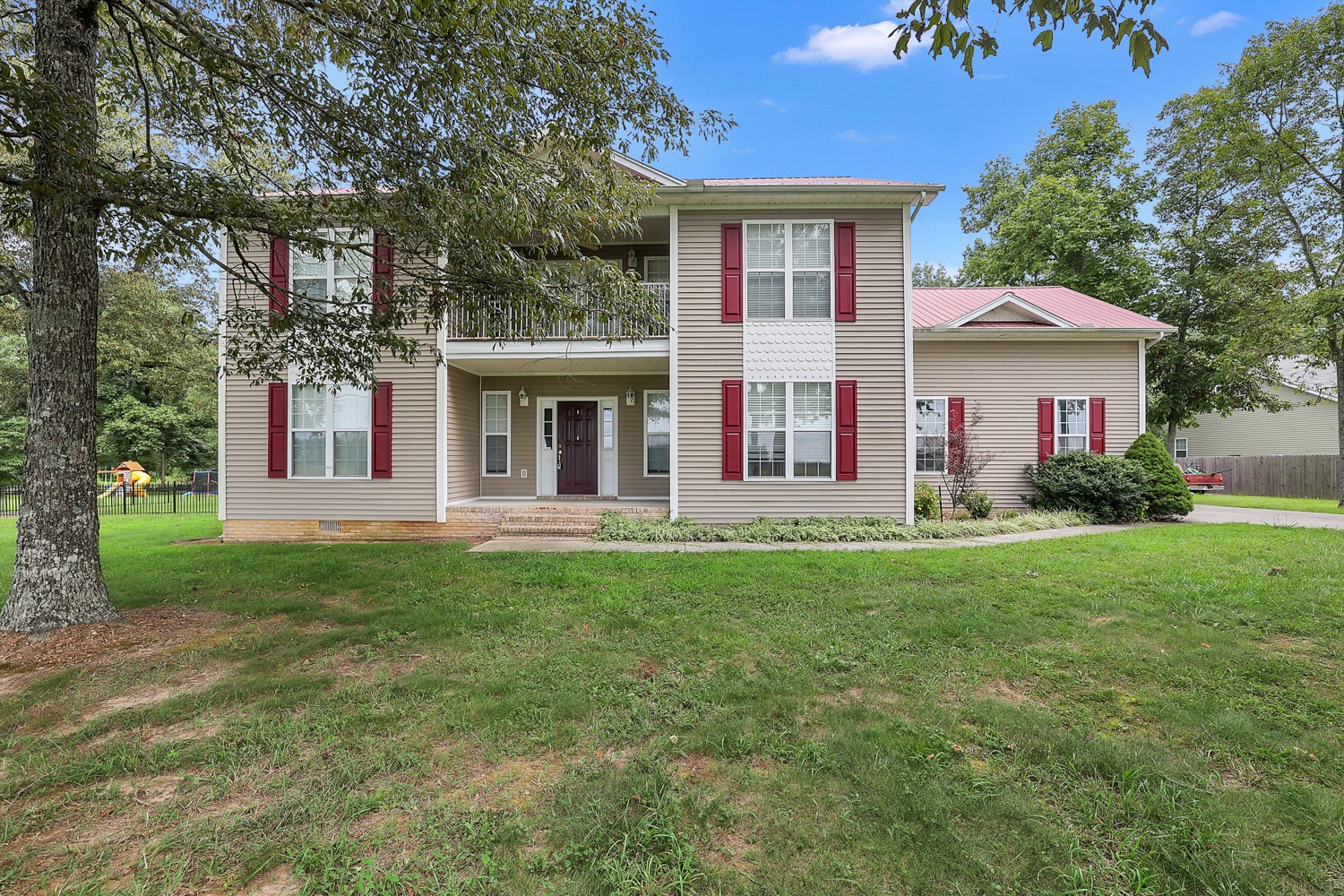 175 McMahan Road Bradyville, TN 37026 - Photo 2 of 70