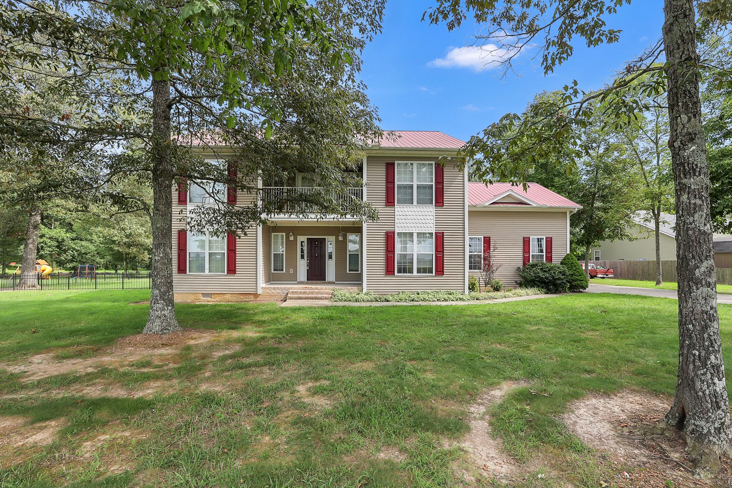 175 McMahan Road Bradyville, TN 37026 - Photo 3 of 70