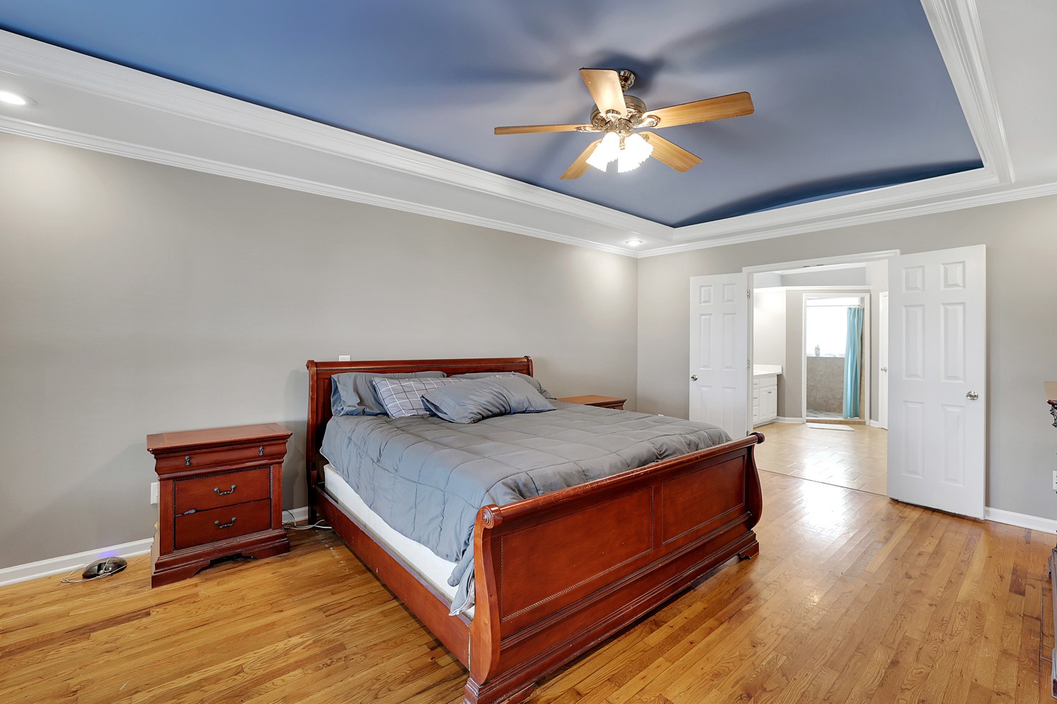 175 McMahan Road Bradyville, TN 37026 - Photo 43 of 70