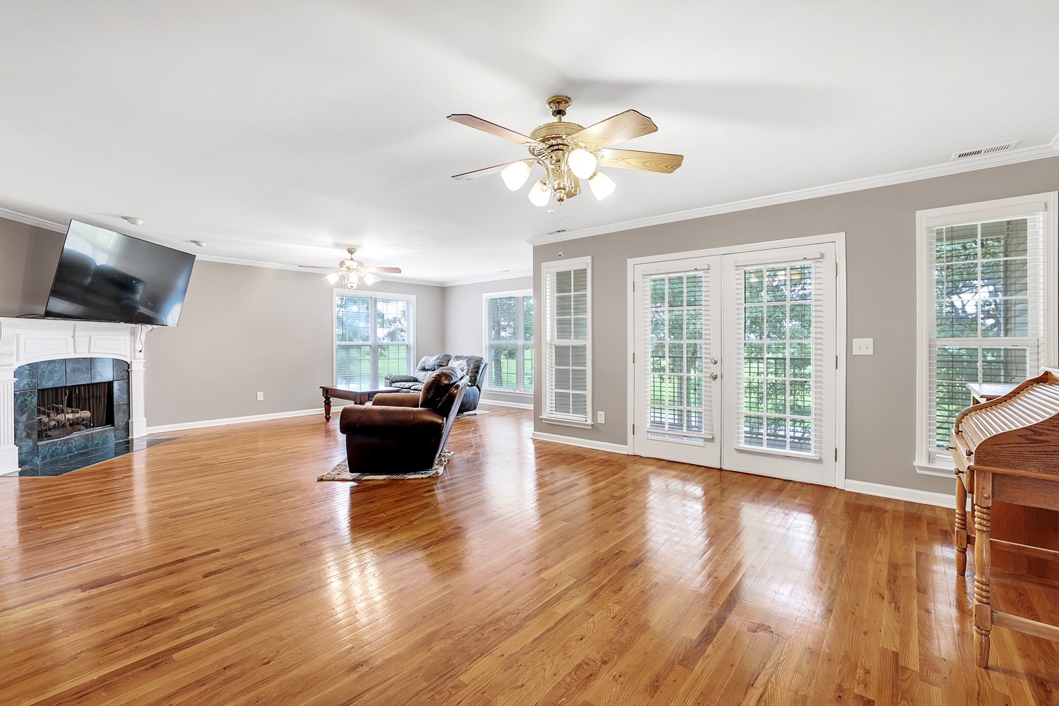 175 McMahan Road Bradyville, TN 37026 - Photo 51 of 70