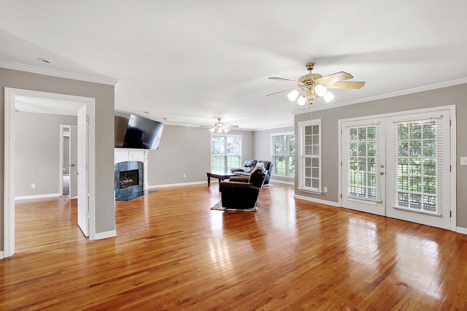 175 McMahan Road Bradyville, TN 37026 - Photo 52 of 70