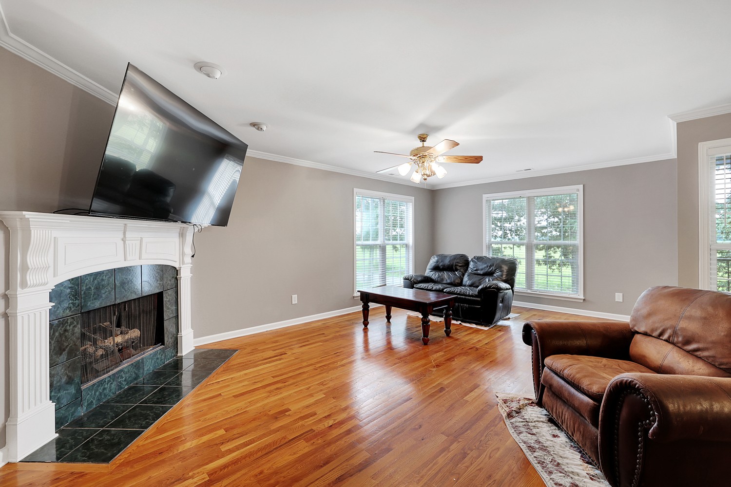 175 McMahan Road Bradyville, TN 37026 - Photo 54 of 70