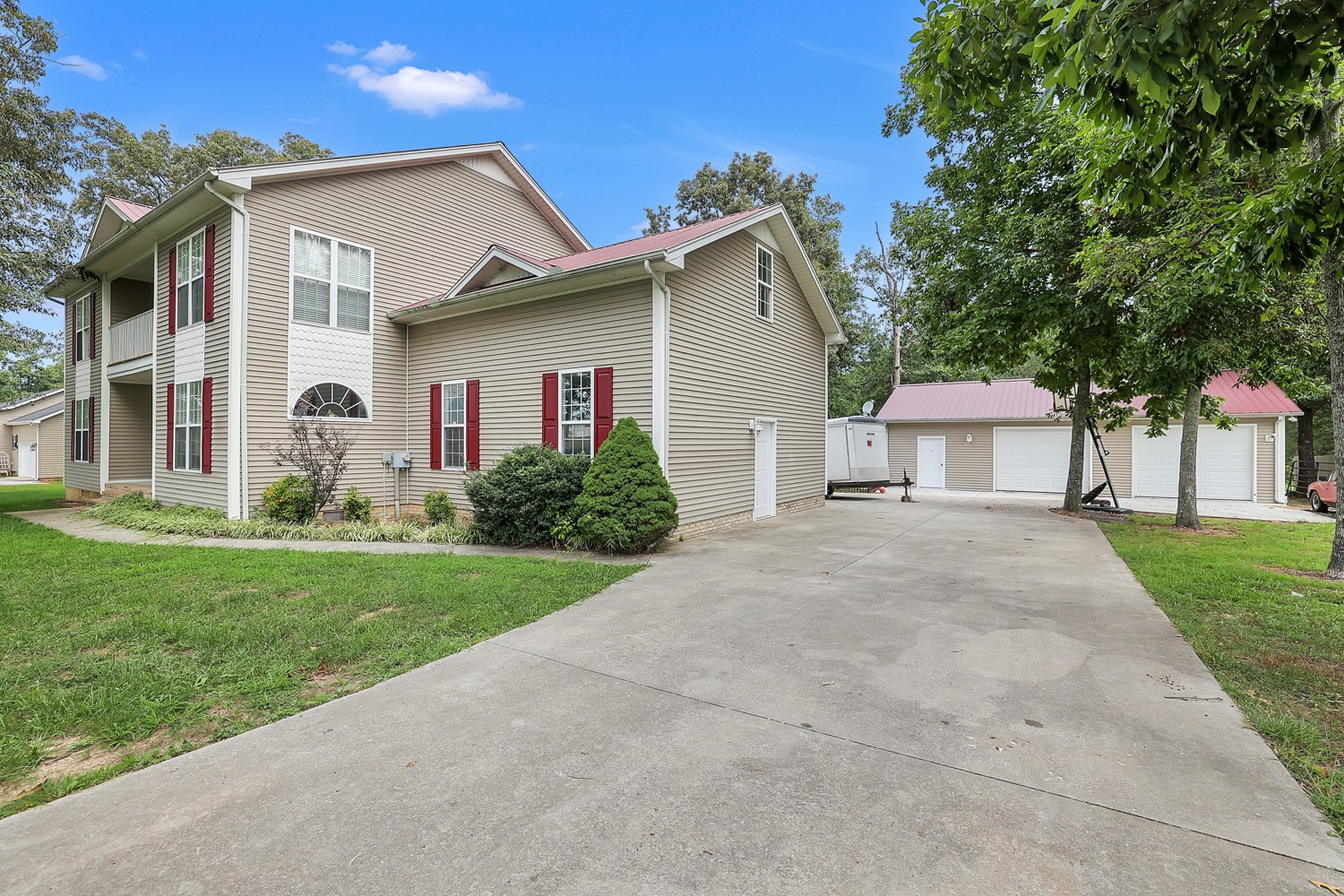 175 McMahan Road Bradyville, TN 37026 - Photo 64 of 70