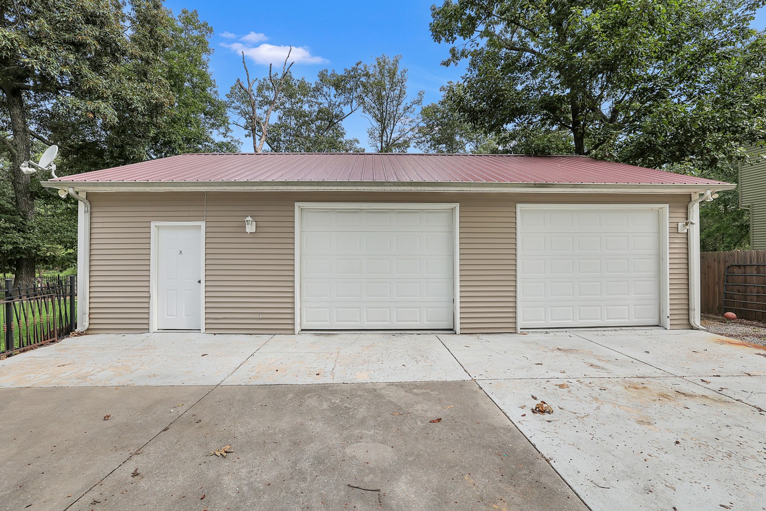 175 McMahan Road Bradyville, TN 37026 - Photo 65 of 70