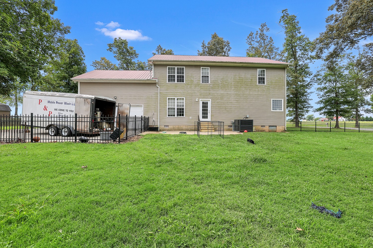 175 McMahan Road Bradyville, TN 37026 - Photo 67 of 70