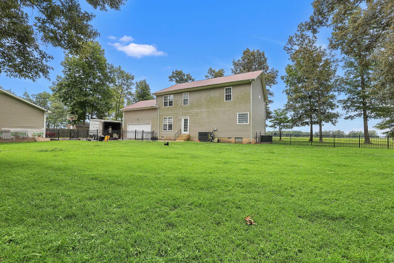 175 McMahan Road Bradyville, TN 37026 - Photo 68 of 70