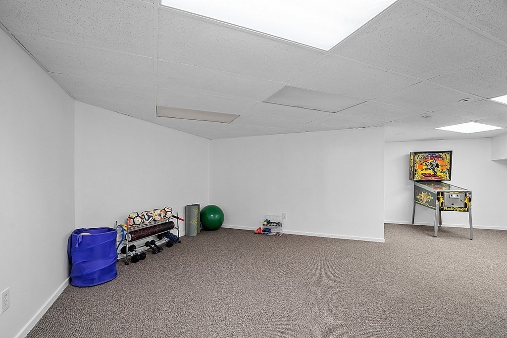 10 Orch Hl Road Harvard, MA 01451 - Photo 27 of 33 a view of a room with toys