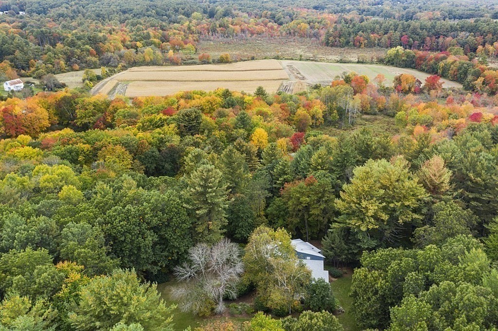 10 Orch Hl Road Harvard, MA 01451 - Photo 30 of 33 a view of yard with outdoor space