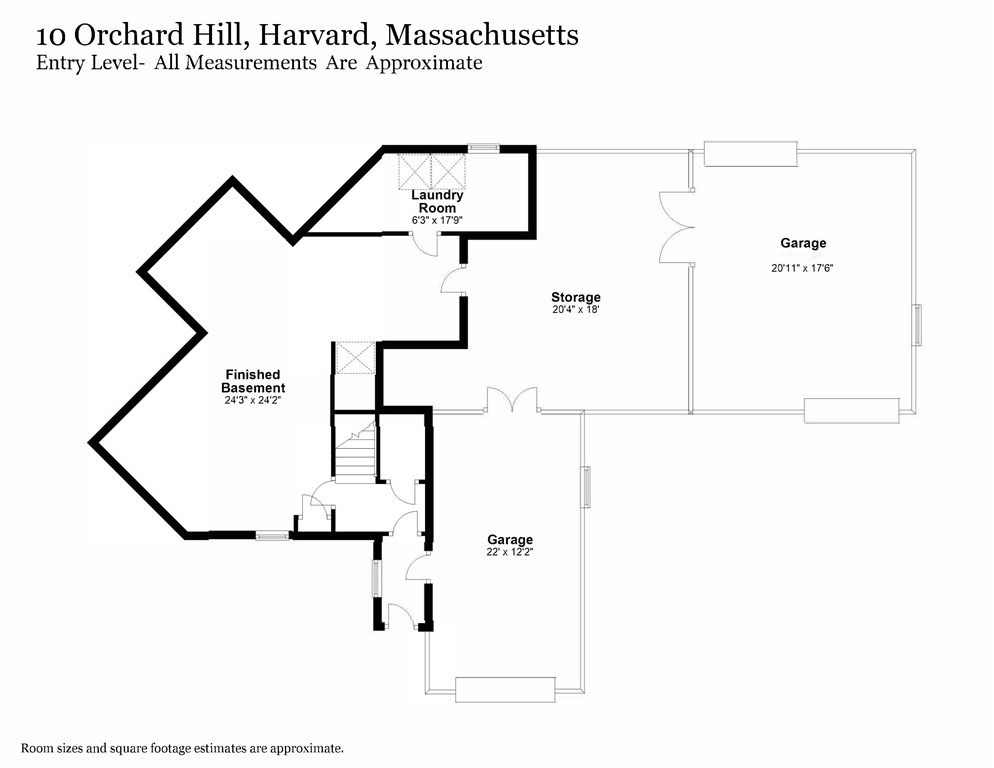 10 Orch Hl Road Harvard, MA 01451 - Photo 31 of 33 unknown