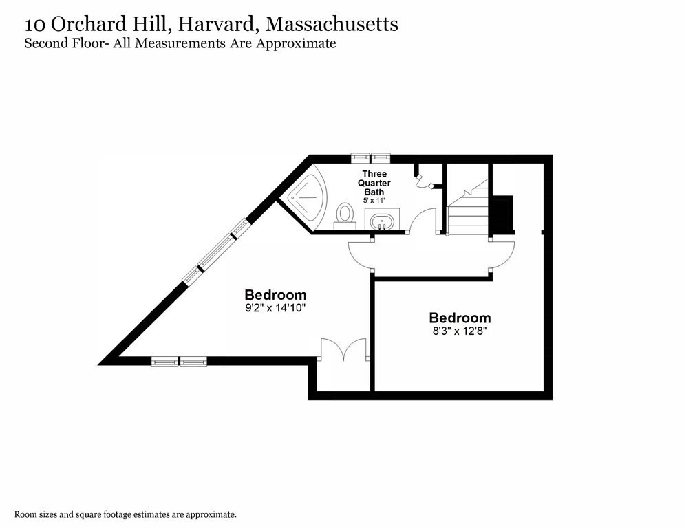 10 Orch Hl Road Harvard, MA 01451 - Photo 33 of 33 unknown