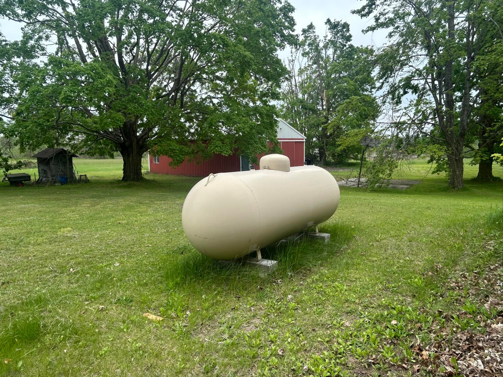 8091 Truax Road Lachine, MI 49753 - Photo 32 of 40 Gallery Image 32