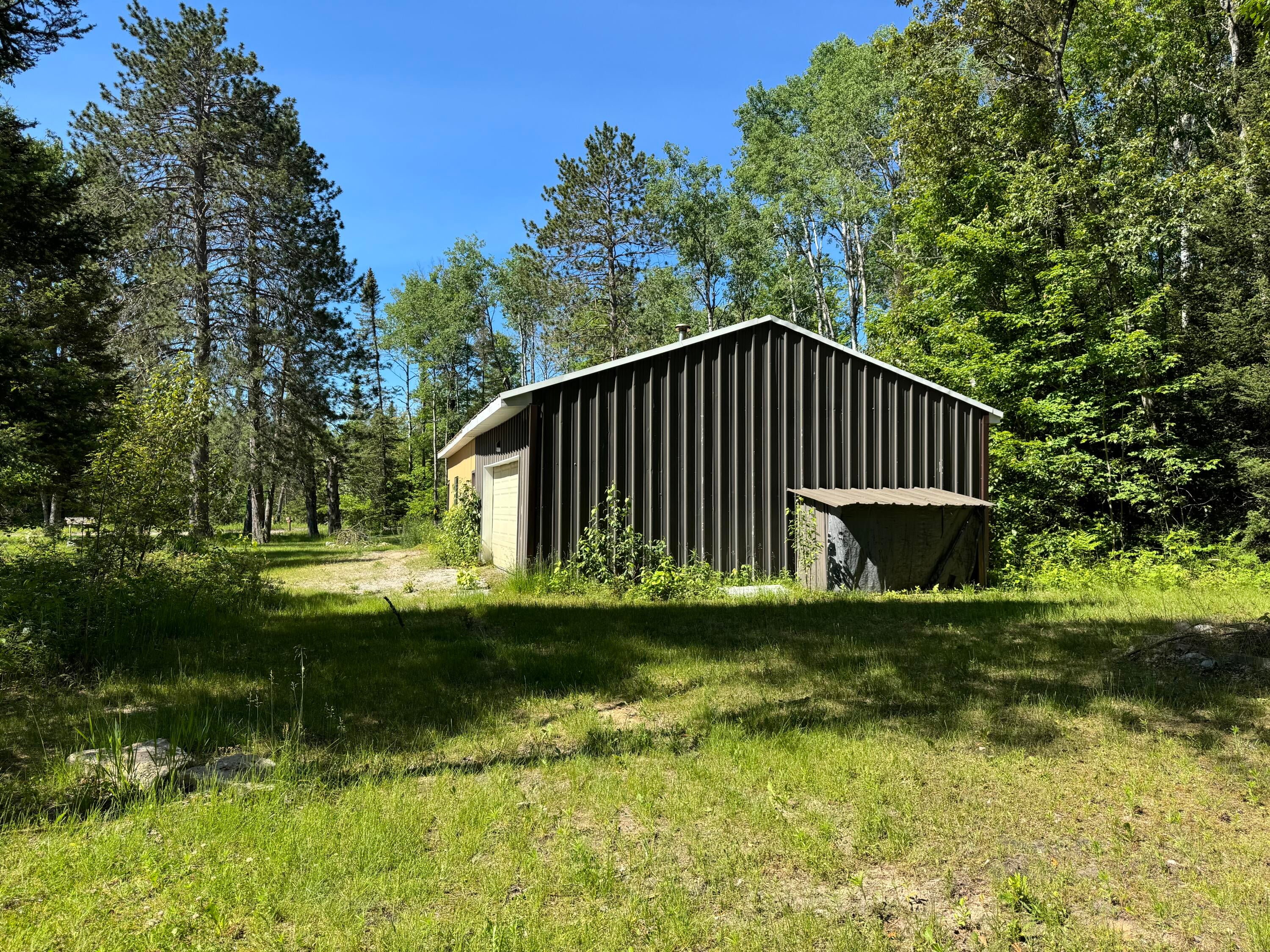 17760 Schmallers Road Atlanta, MI 49709 - Photo 15 of 19 Gallery Image 15