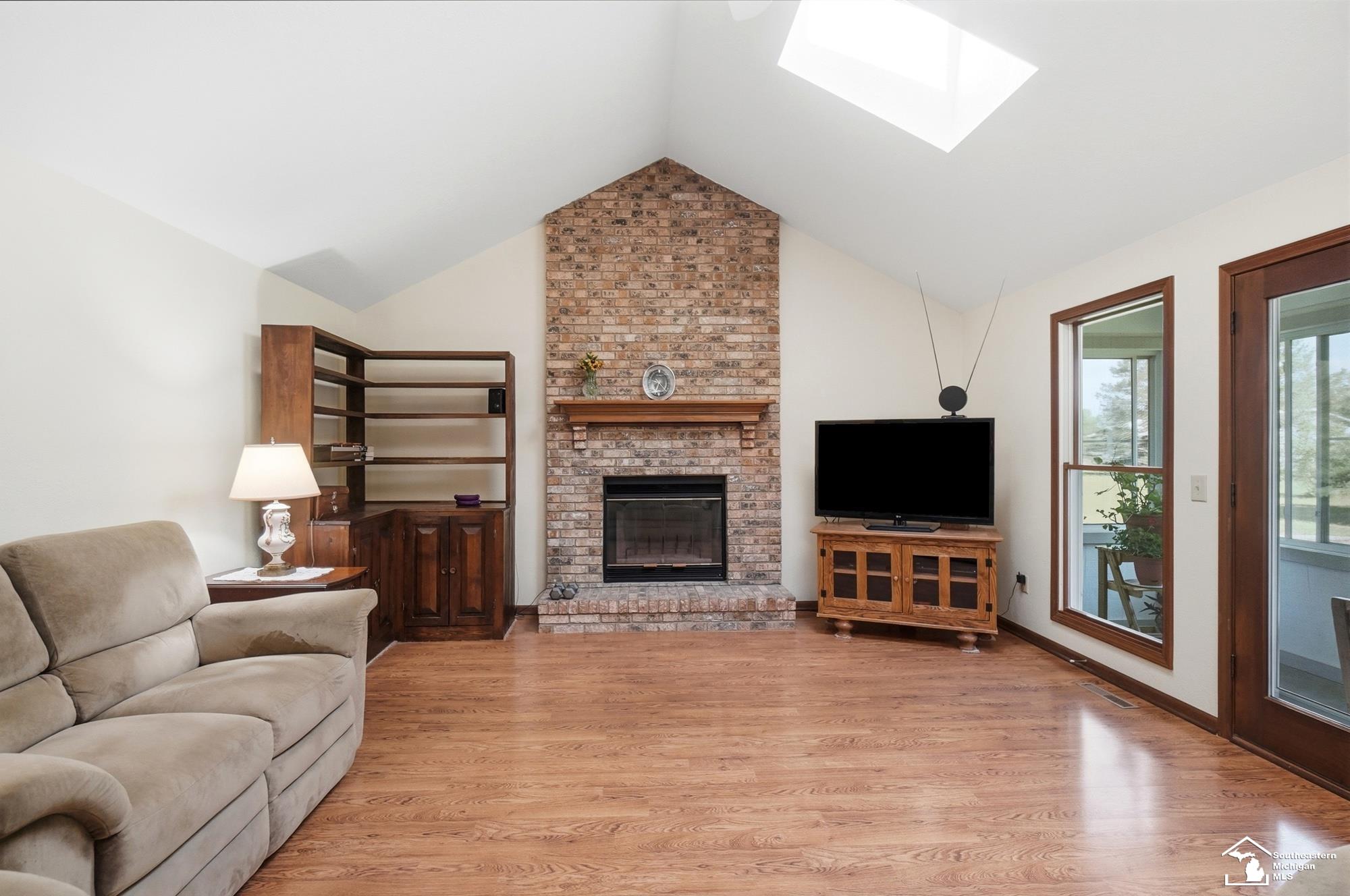4358 Rauch Road Petersburg, MI 49270 - Photo 15 of 65 Gallery Image 15