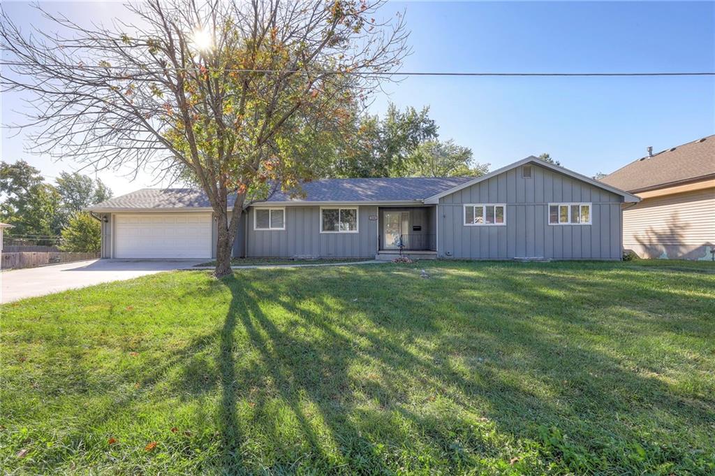 104 Olive Street Lansing, KS 66043 - Photo 1 of 1