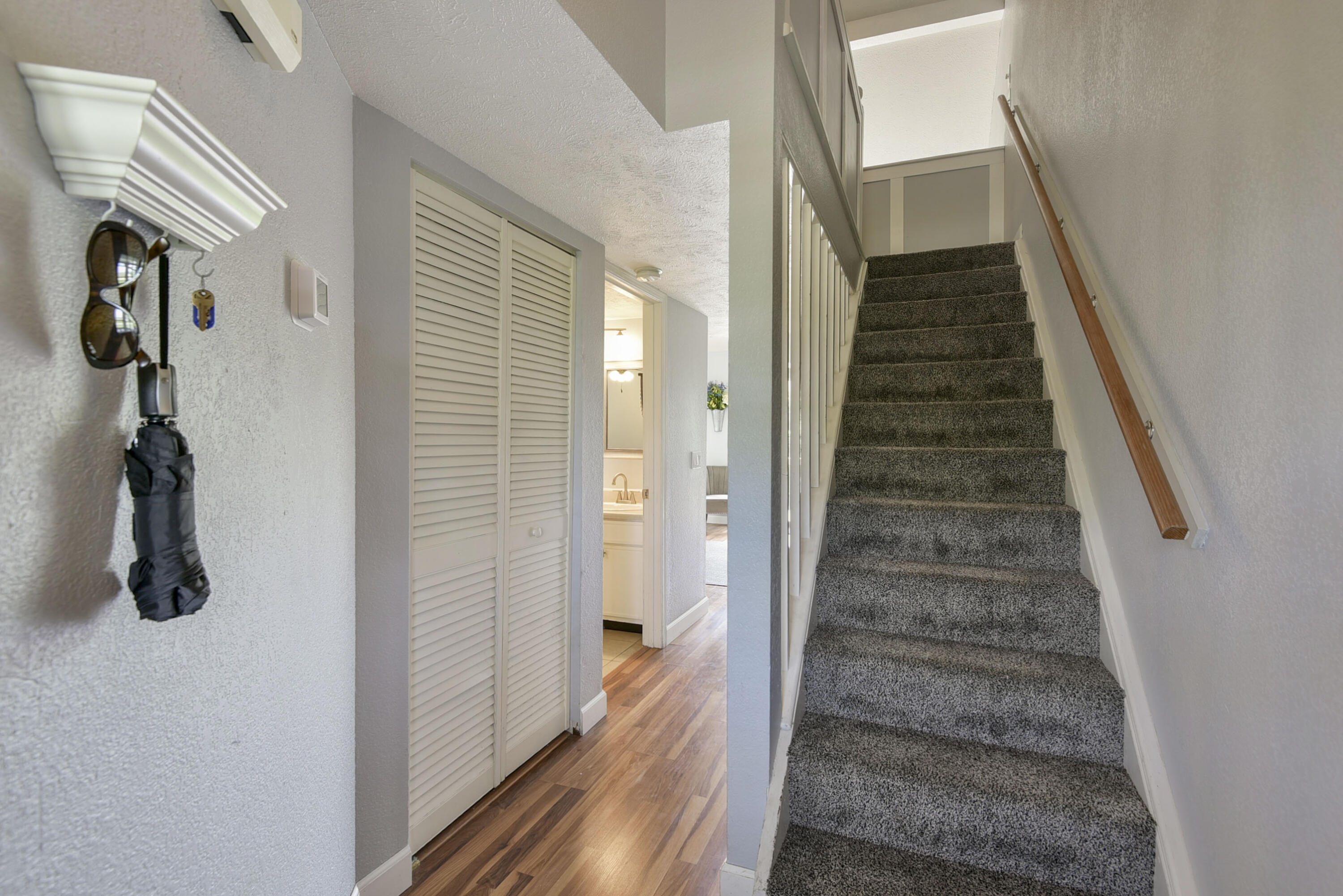 3 Memory Lane, Unit 8 Branson, MO 65616 - Photo 19 of 33 Stairs to upper level
