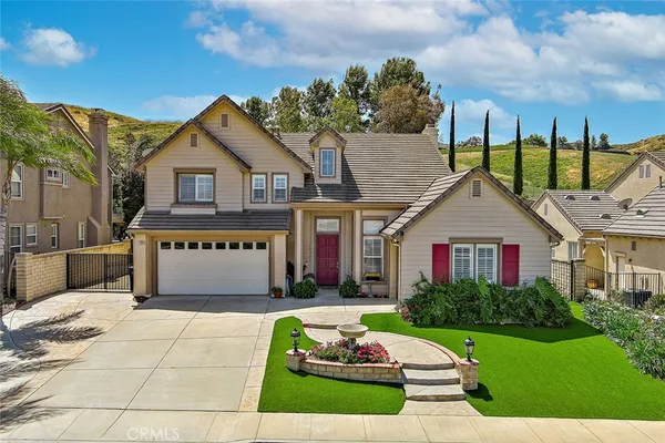 $1,399,000 | 2548 Rudolph Drive, Simi Valley, CA 93065
