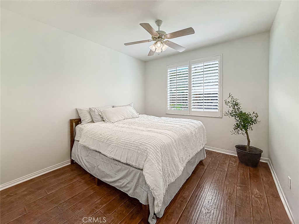 2548 Rudolph Drive Simi Valley, CA 93065 - Photo 33 of 72 downstairs bedroom