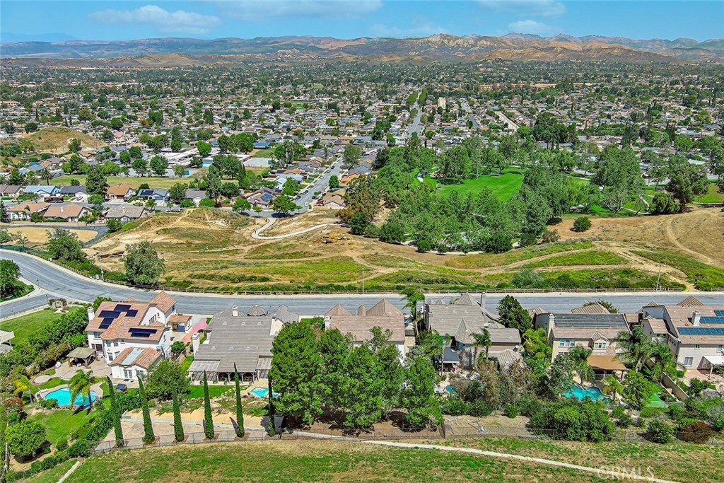 2548 Rudolph Drive Simi Valley, CA 93065 - Photo 5 of 72 SPECTACULAR VIEW