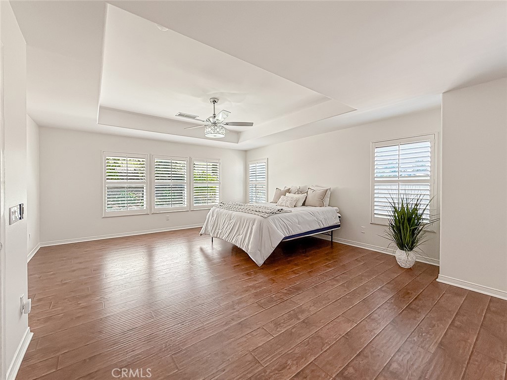 2548 Rudolph Drive Simi Valley, CA 93065 - Photo 51 of 72 primary bedroom