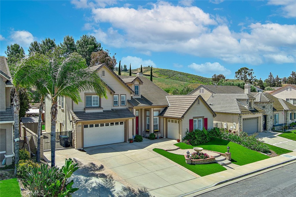 2548 Rudolph Drive Simi Valley, CA 93065 - Photo 62 of 72