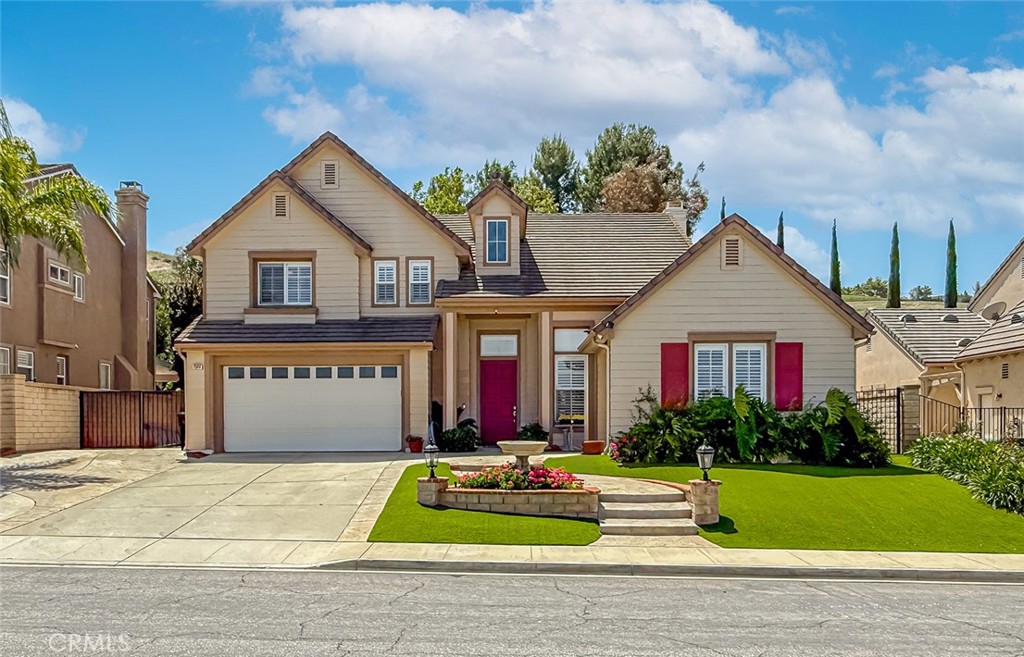 2548 Rudolph Drive Simi Valley, CA 93065 - Photo 63 of 72