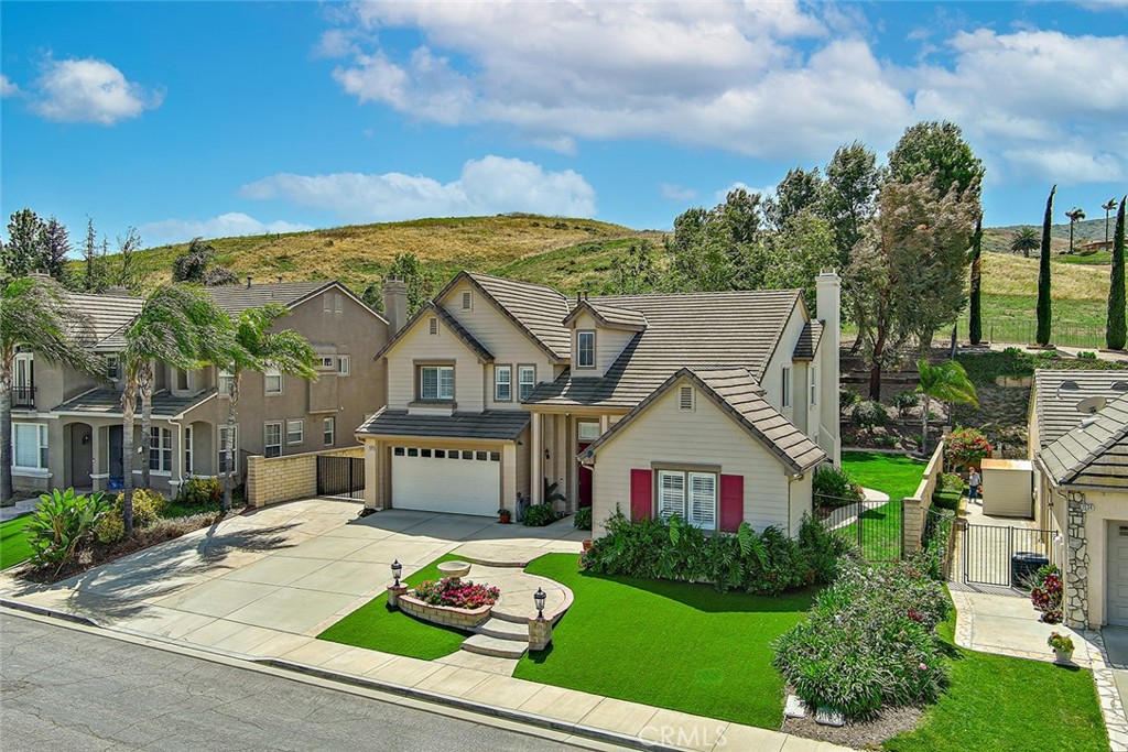 2548 Rudolph Drive Simi Valley, CA 93065 - Photo 64 of 72