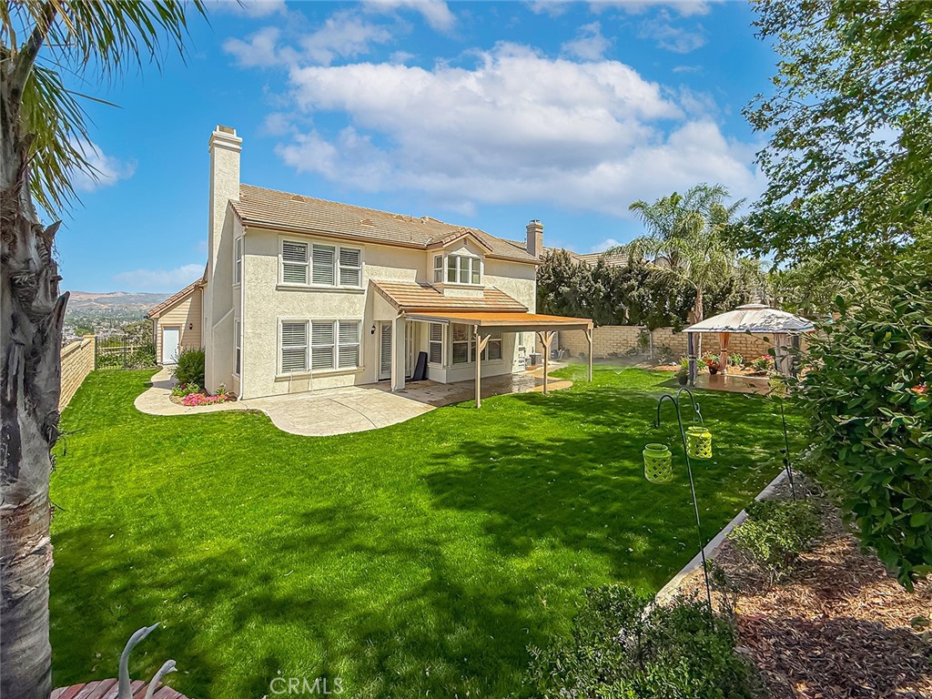 2548 Rudolph Drive Simi Valley, CA 93065 - Photo 69 of 72