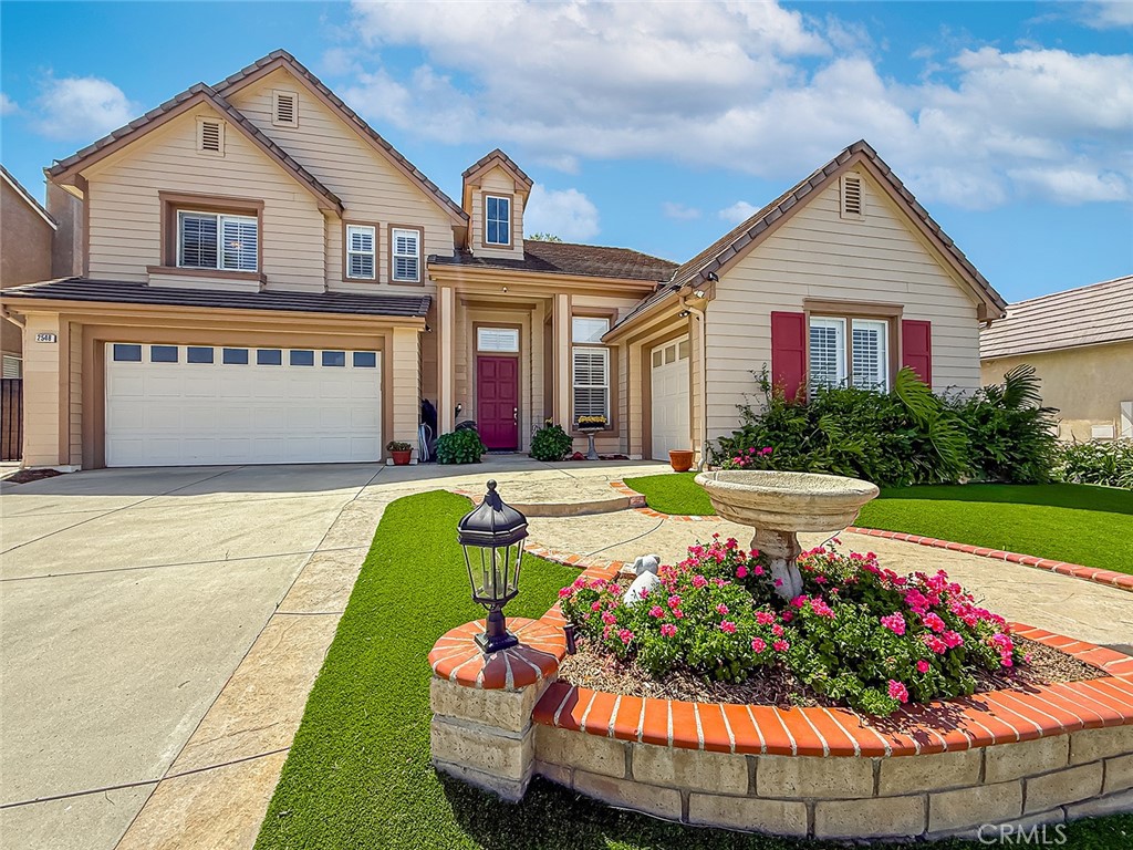 2548 Rudolph Drive Simi Valley, CA 93065 - Photo 7 of 72