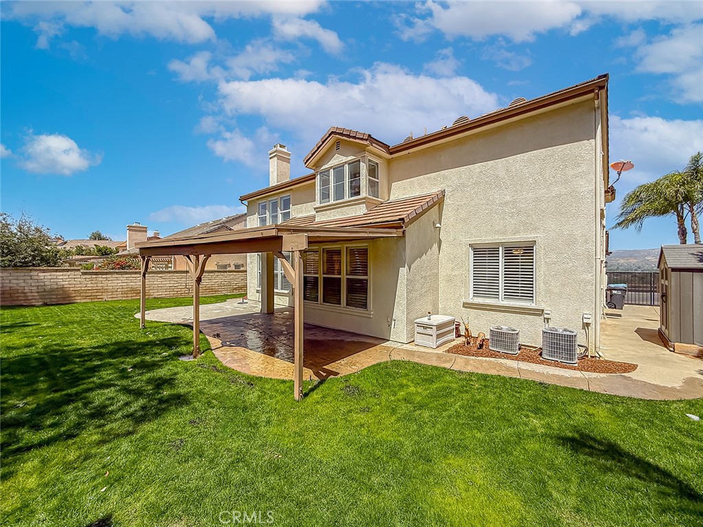 2548 Rudolph Drive Simi Valley, CA 93065 - Photo 72 of 72