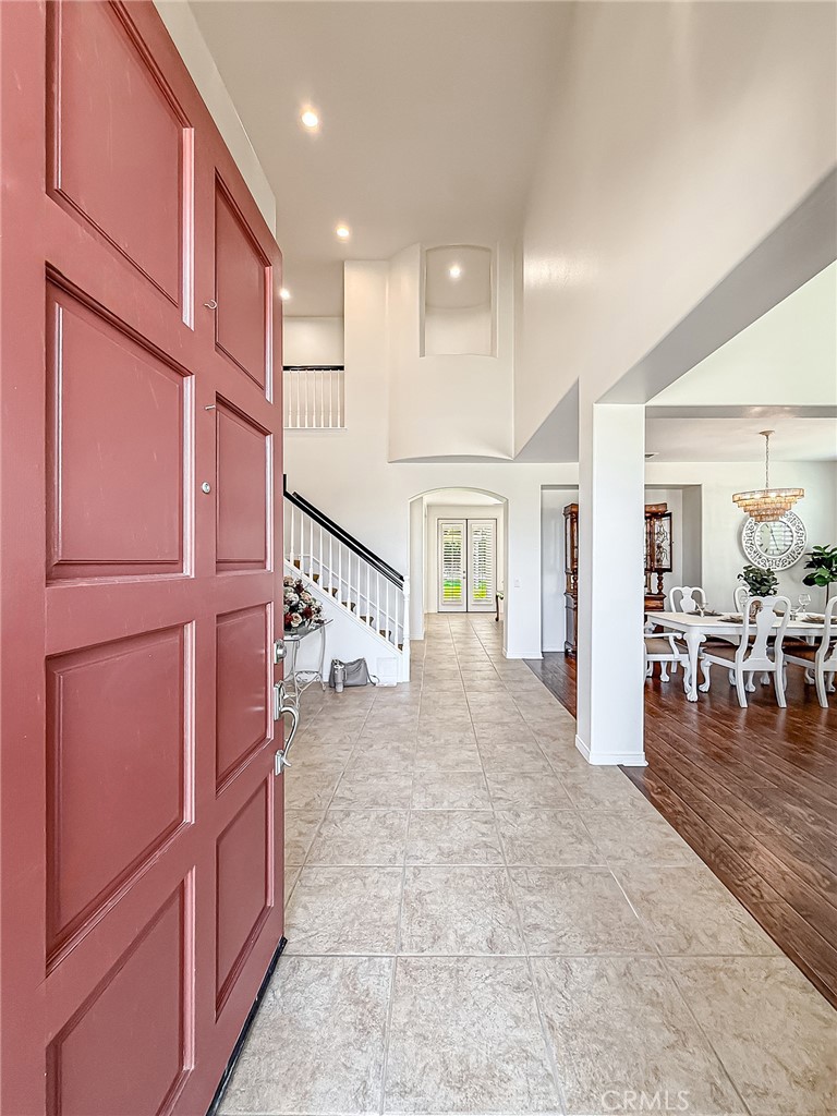 2548 Rudolph Drive Simi Valley, CA 93065 - Photo 10 of 72 welcome home