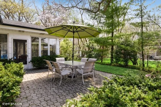 $949,000 | 710 Strawberry Hill Drive, Glencoe, IL 60022