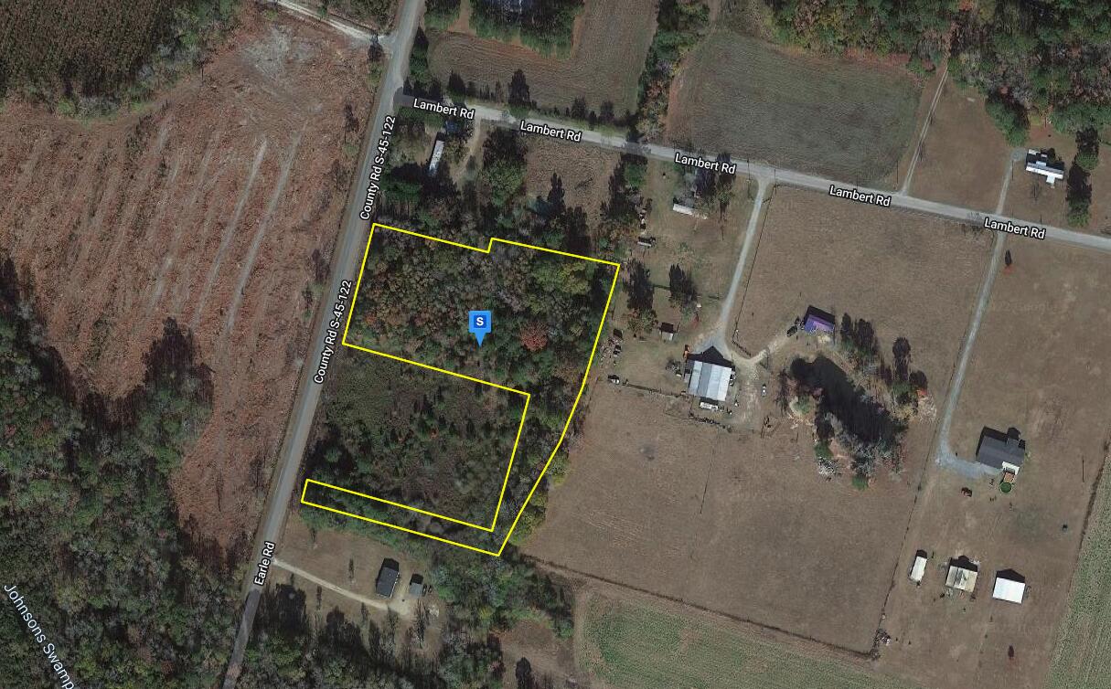 0 Earle Road Andrews, SC 29510 - Photo 1 of 4 Screen Shot 2022-10-11 at 10.11.55 AM