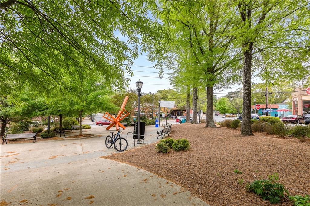 6 Oakhurst Terrace Decatur, GA 30030 - Photo 61 of 103 Gallery Image 61