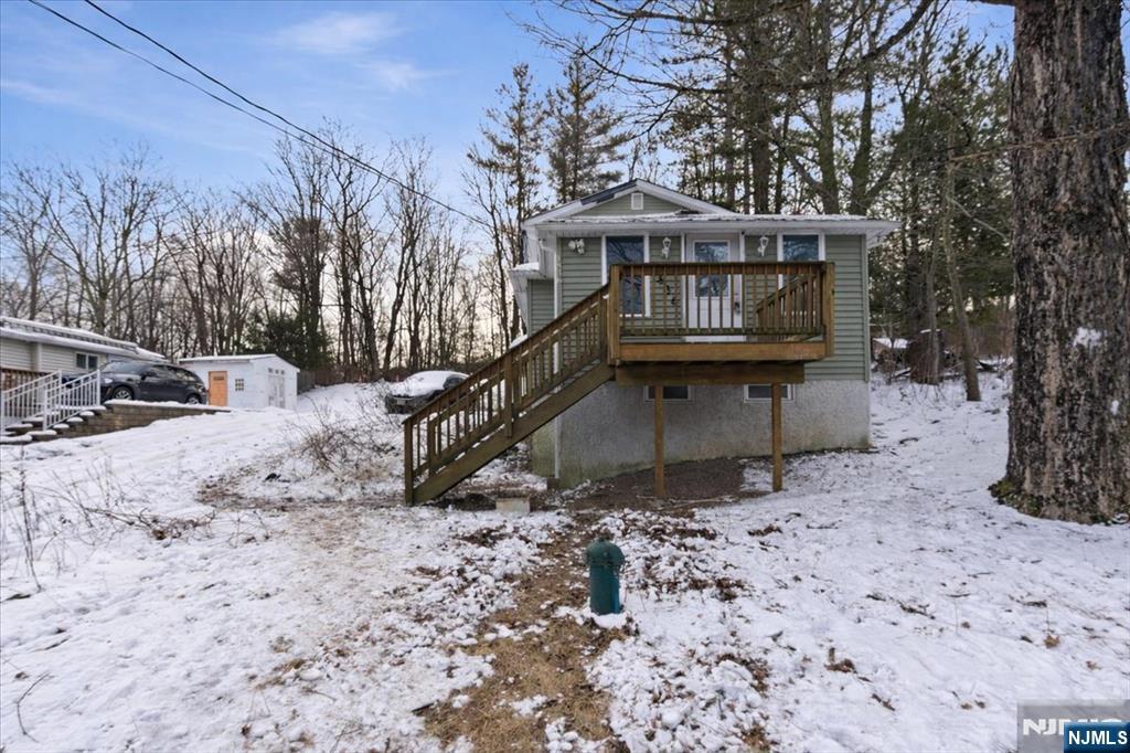 1836 Clinton Road West Milford, NJ 07421 - Photo 29 of 39