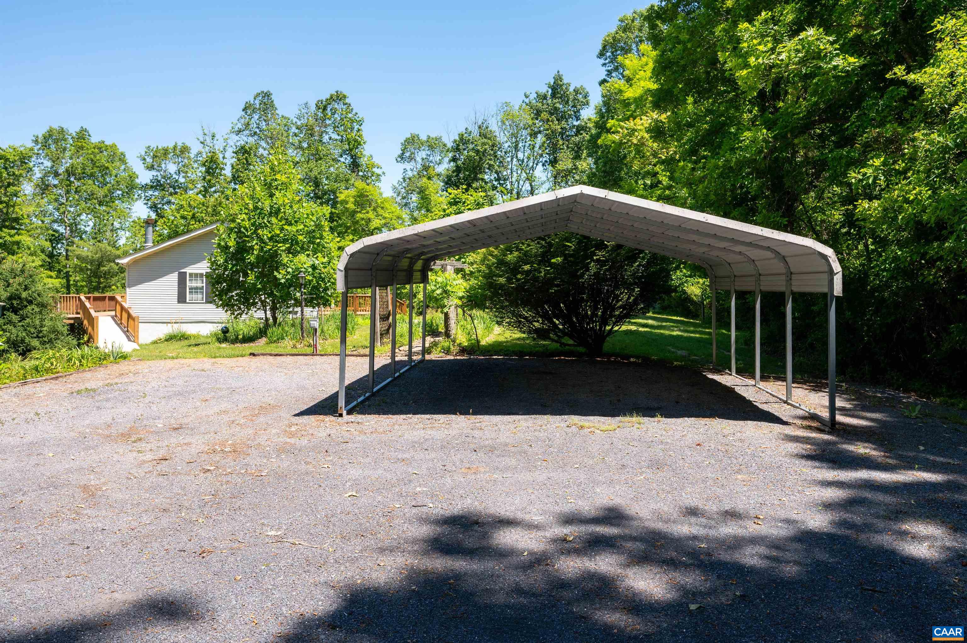 226 Mill Creek Road Millboro, VA 24460 - Photo 53 of 66